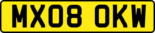 MX08OKW