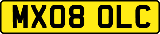 MX08OLC