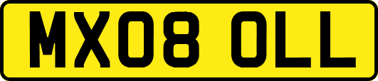 MX08OLL