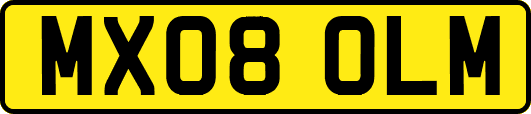 MX08OLM