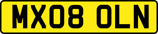 MX08OLN