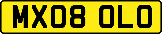 MX08OLO