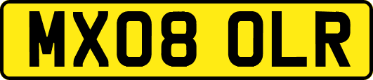 MX08OLR