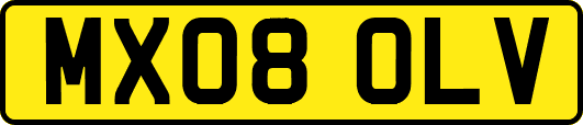 MX08OLV