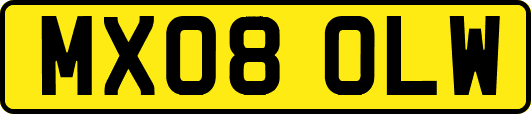 MX08OLW