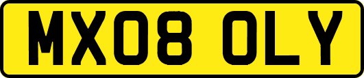 MX08OLY