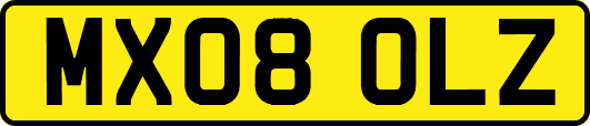MX08OLZ