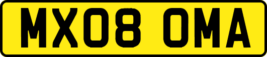 MX08OMA