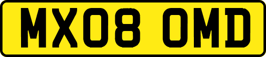 MX08OMD