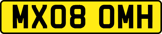 MX08OMH