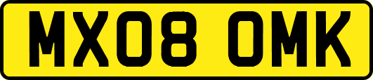 MX08OMK