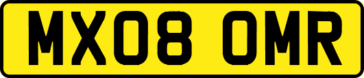 MX08OMR