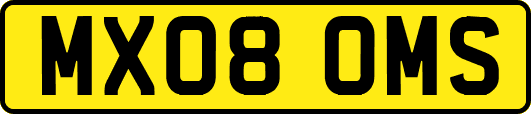 MX08OMS