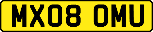 MX08OMU