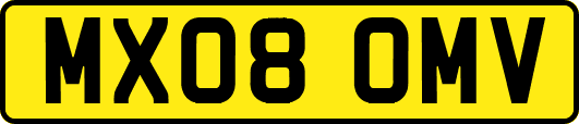 MX08OMV