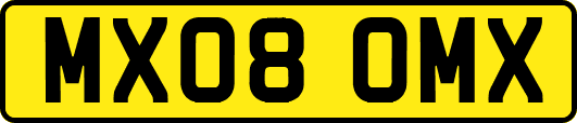 MX08OMX