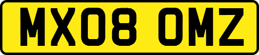 MX08OMZ