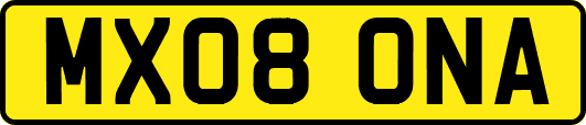 MX08ONA