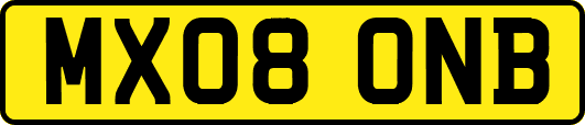 MX08ONB