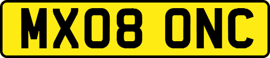 MX08ONC