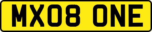 MX08ONE