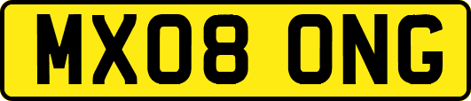 MX08ONG