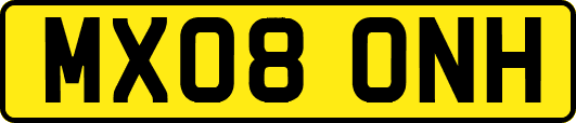MX08ONH