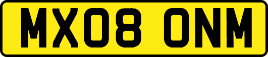 MX08ONM