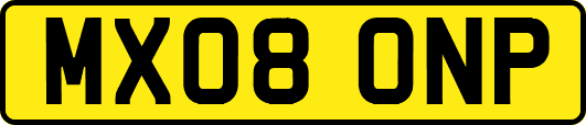 MX08ONP