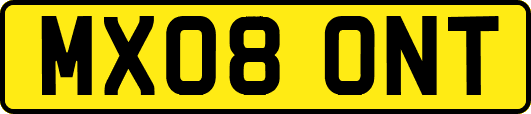 MX08ONT