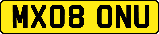 MX08ONU