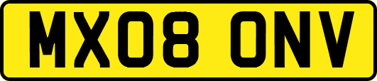 MX08ONV