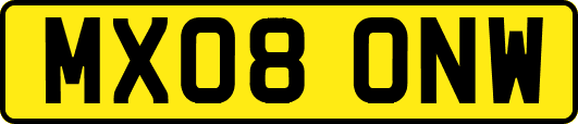 MX08ONW