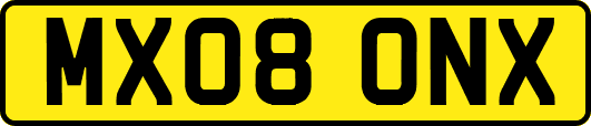 MX08ONX