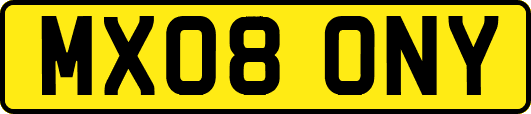 MX08ONY