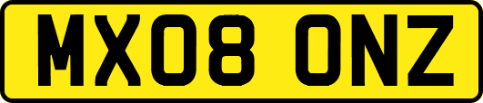 MX08ONZ