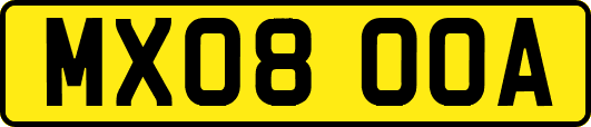 MX08OOA
