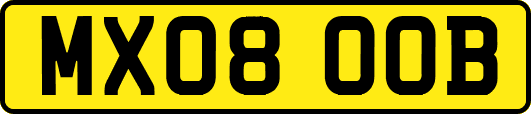 MX08OOB