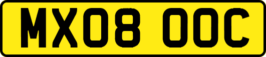 MX08OOC