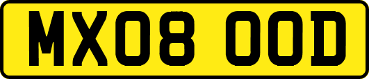 MX08OOD