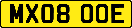 MX08OOE