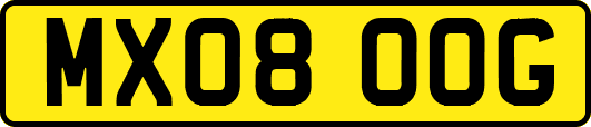 MX08OOG