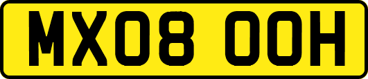 MX08OOH