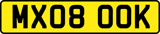 MX08OOK