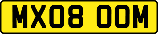 MX08OOM