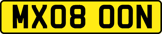 MX08OON