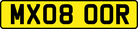 MX08OOR