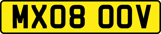 MX08OOV