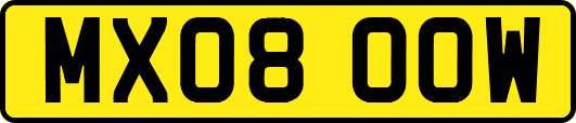 MX08OOW
