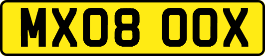 MX08OOX